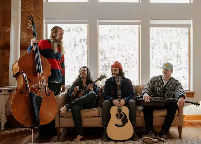 Fall Arts 2025: Music Events