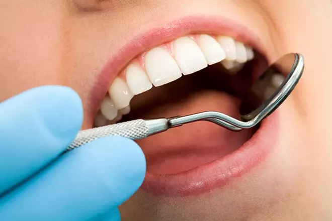 Living longer, slimming down and new Spokane options for dental care