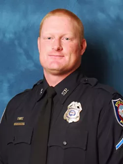 Spokane Police Department takes a 'big step backward' regarding transparency (2)