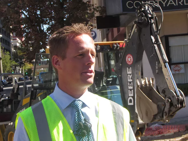 RECORDS: City admin worried about obstructionism and lack of "operational excellence" before Streets shakeup