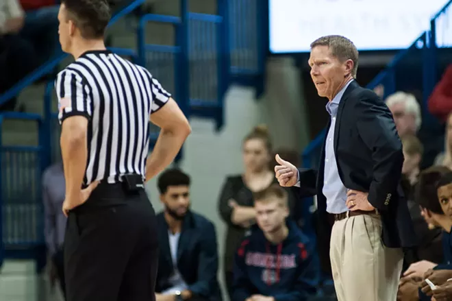 Zags face familiar foe for WCC tourney championship in St. Mary's; everything you need to know about tonight's matchup