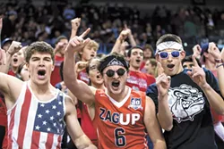 Trump's new travel ban swatted down, March Madness starts and morning headlines (2)
