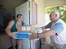 How the Trump budget would (and wouldn't) impact Greater Spokane County Meals on Wheels