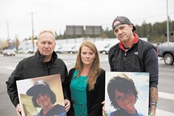 Teen's family speaks about wrongful death settlement, attack in London and other morning headlines