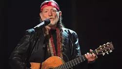 Willie, Flo Rida, Sammy Hagar and Alice Cooper among Northern Quest's 2017 summer concert lineup — see it here