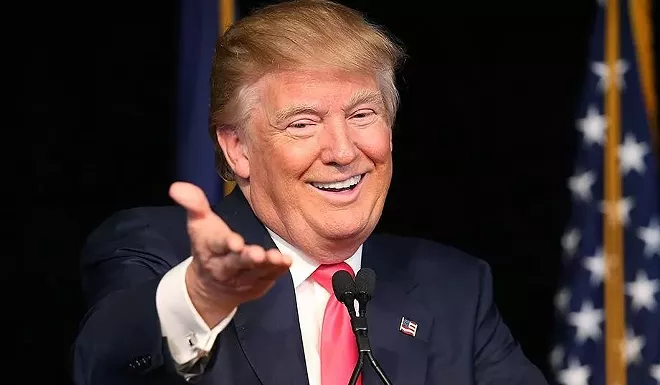 Spokane judge cites Trump's 'pussy' grabbing in decision on assault of young woman