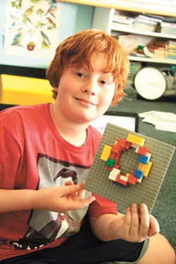 SUMMER CAMPS | Education
