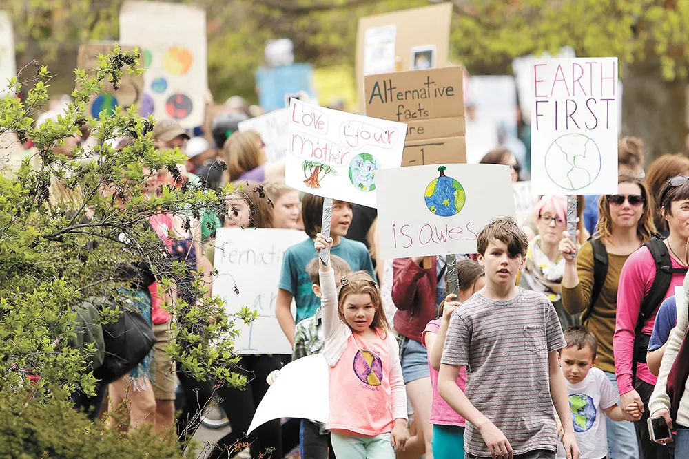 A PLEA FOR SCIENCE