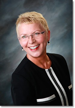 SFCC President Janet Gullickson to resign, take job in Virginia (2)