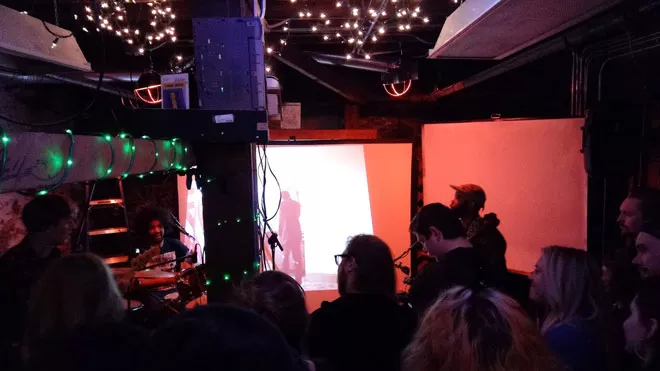 The Smokes are leaving Spokane, but you have one more chance to see them Friday (3)