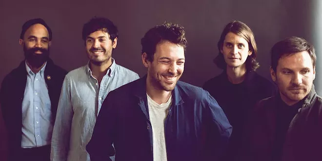 THIS WEEK: Fleet Foxes, Summer Cannibals, Suds & Cinema and more