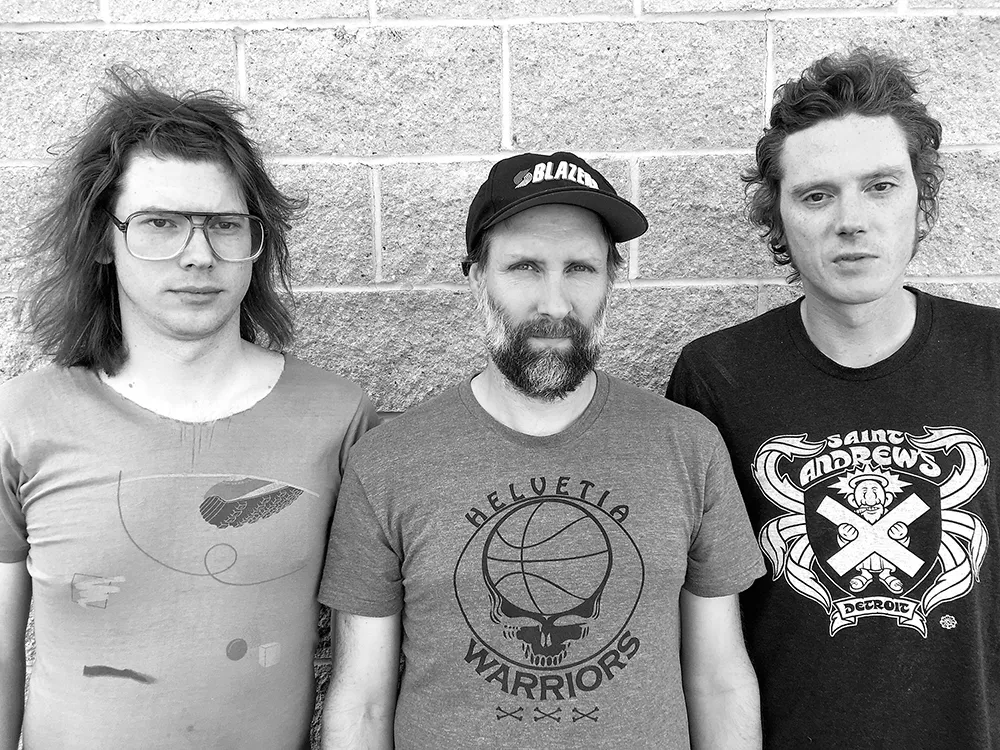 Built to Spill