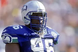 Britain on 'critical' alert after terrorist attack, remembering a Seahawks star gone too soon, and morning headlines