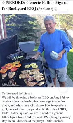 Bill Murray is the real 'generic father figure,' felon carries gun to 'clean up the streets,' and morning headlines