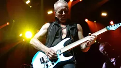 CONCERT REVIEW: Def Leppard, Poison, Tesla offer a flashback — to the '80s and two years ago (3)