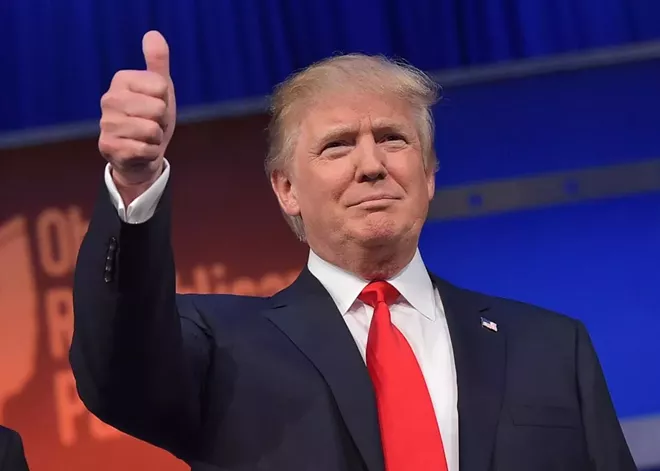 Did Trump obstruct justice? Personal data stolen from WSU, and other morning headlines