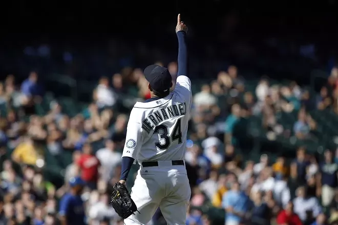 Mariners Briefing: Pitching woes leave little optimism in once-promising season