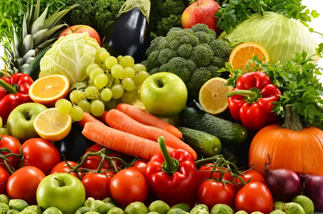 Strategies to delay dementia, more benefits of fruits and veggies, and checking out Camaros for a good cause