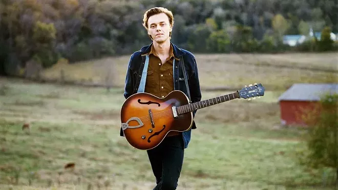 THIS WEEK: Parker Millsap, Watershed, DIY Screen Printing Party, Unifest and more