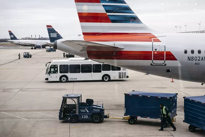 Court Directs FAA to Revisit “the Case of the Incredible Shrinking Airline Seat"