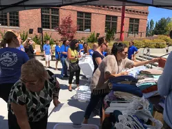 Spokane houses more than 100 youths in challenge to address homelessness (2)