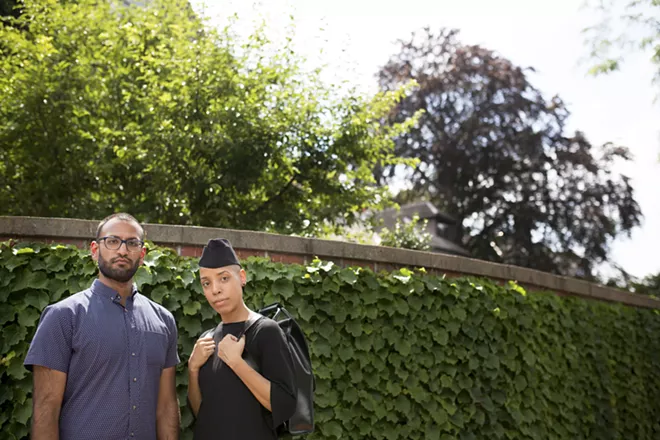 $78,000 of Debt for a Harvard Theater Degree
