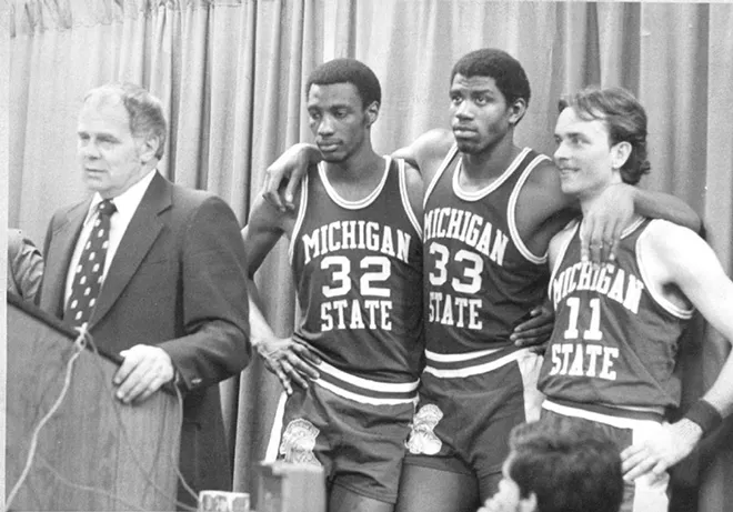 Spokane hoops legend Jud Heathcote died Monday; revisit our 2009 profile