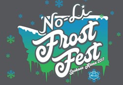 No-Li's second FrostFest is Dec. 9; tickets on sale now (2)