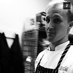 A new head chef takes the reins at the Davenport Grand