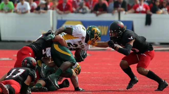 MONDAY MORNING PLACEKICKER: A Cougar comeback for the ages