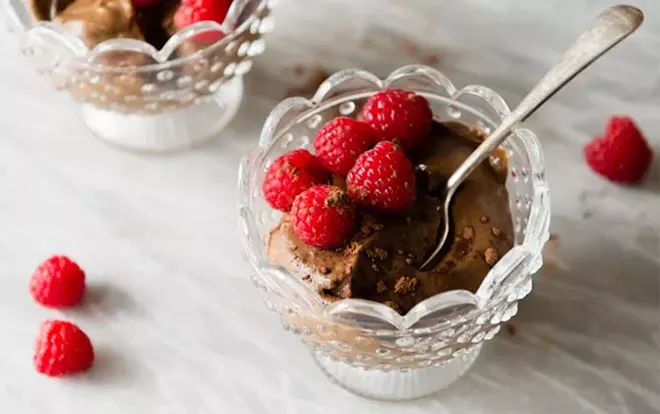 Infants imitate adult persistence, 8 no-bake desserts under 300 calories, and charcoal's role in skin care