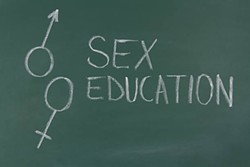 Controversial sex ed curriculum sent back to Spokane Public Schools board
