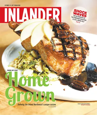 A special beer event; plus, exploring the Inland Northwest’s unique flavors (2)