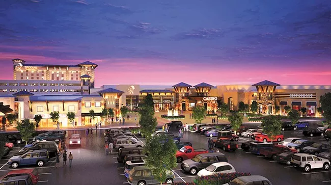 Ghost stories, Spokane Tribe tries to woo Amazon, other morning headlines (2)
