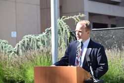 Spokane County to 'ban the box,' no longer ask about applicants' criminal history