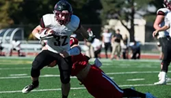 MONDAY MORNING PLACEKICKER: Cougs flail, Hawks thrill; tune in for baseball (2)