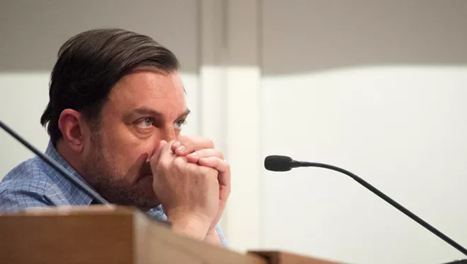 Stuckart apologizes to Burke, no prison time for Bergdahl, morning headlines