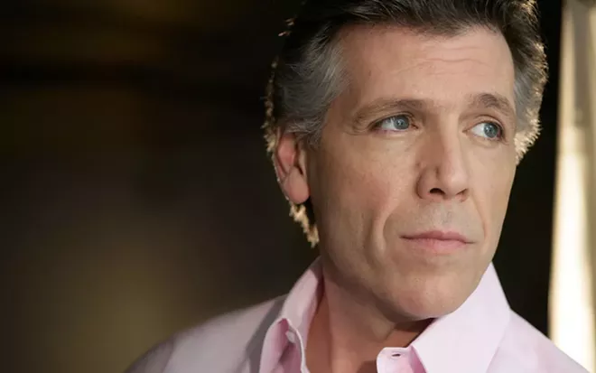 CONCERT REVIEW: Thomas Hampson, Spokane Symphony shine