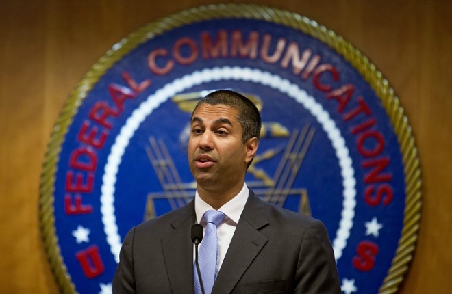 FCC Announces Plan to Repeal Net Neutrality