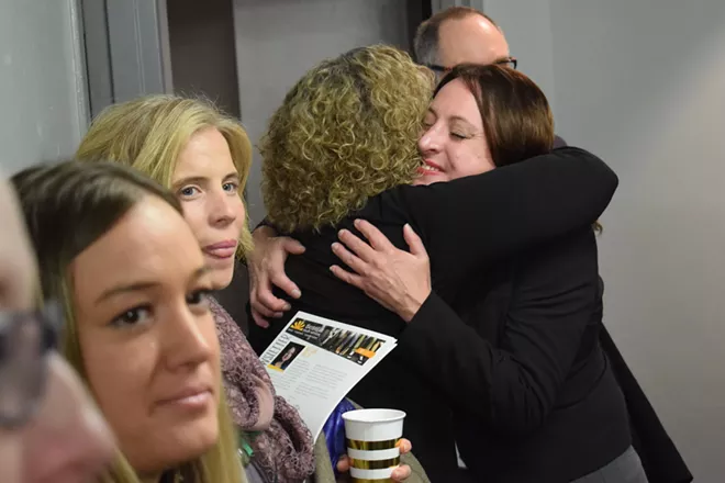 Aiming to prevent teen suicide, Daybreak opens new Spokane center for girls in crisis