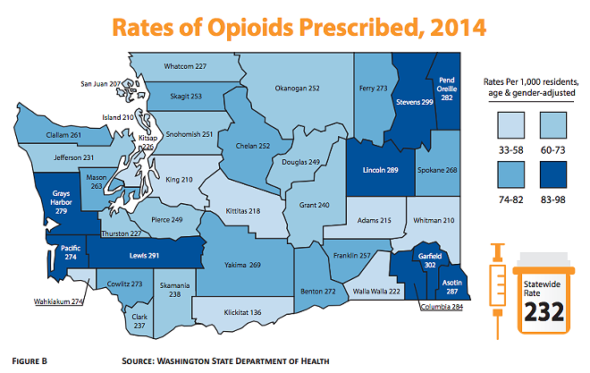Washington AG proposes solutions to the state's skyrocketing opioid crisis (3)