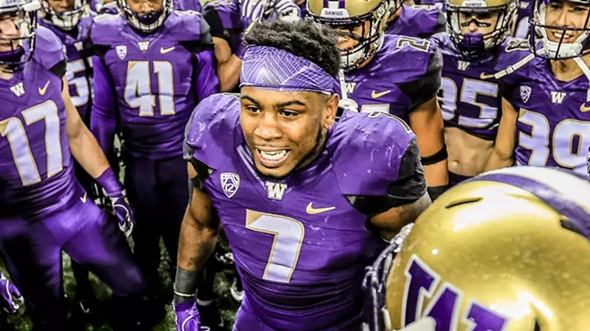 WSU at Washington: Cougars control their own destiny in 110th Apple Cup