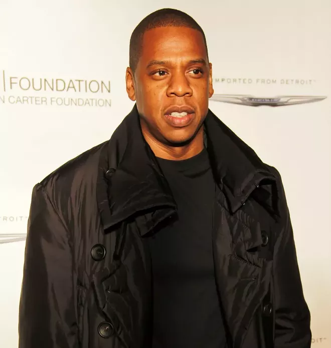 Grammy Nominations 2018: Jay-Z and Kendrick Lamar Lead the Way