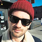On The Street