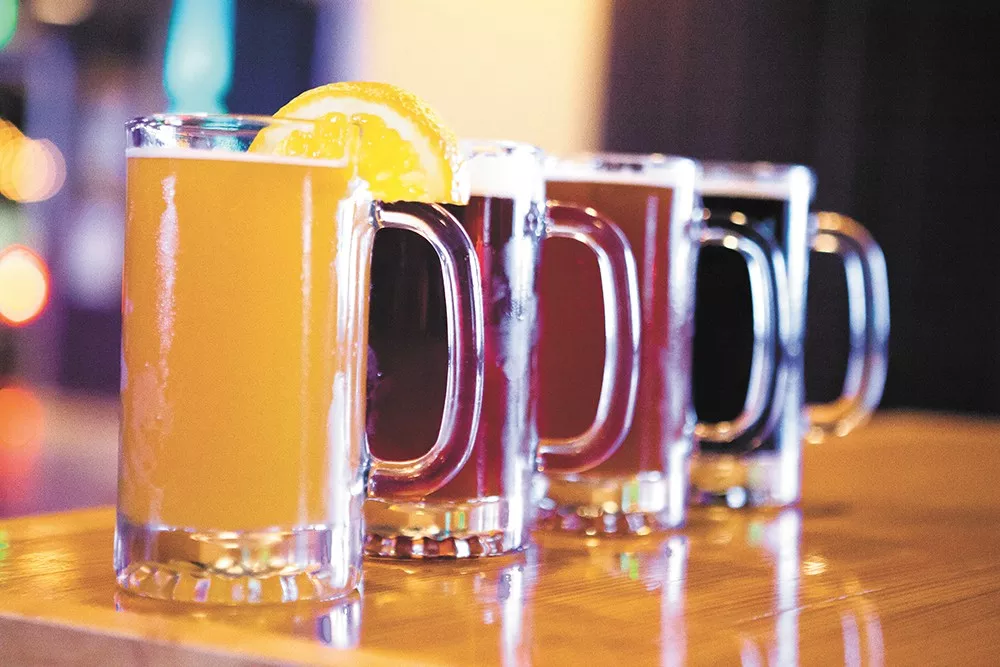 DecemBEER Events