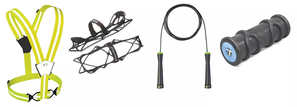 Gifts for Fitness Fanatics