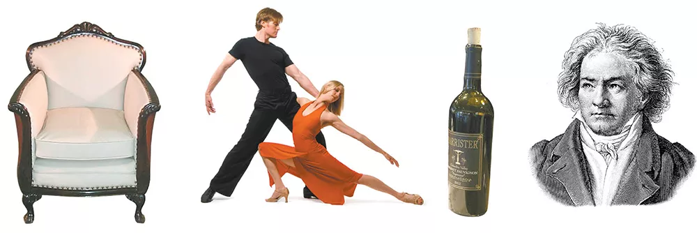 Gifts for Empty Nesters
