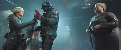 Video Games