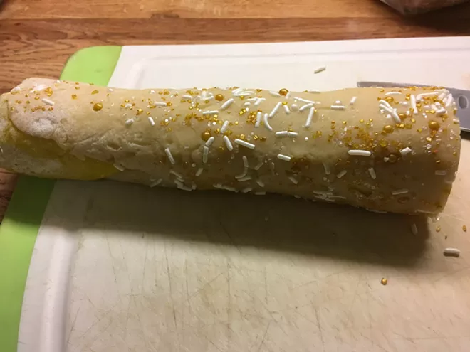 Bitchin' Bites on a Budget: Holiday baking fails and how to cope (4)