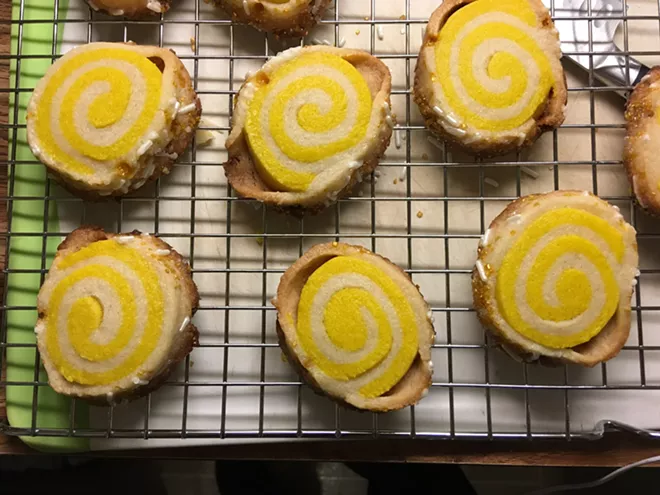 Bitchin' Bites on a Budget: Holiday baking fails and how to cope (5)